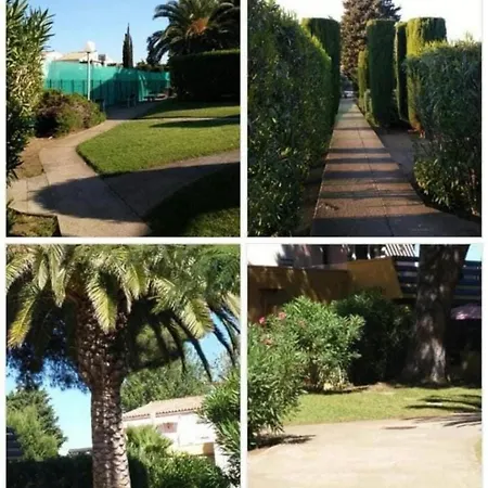 Tennis Village Cap D'agde * Agde